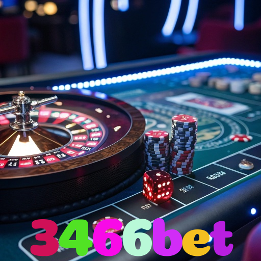 3466bet