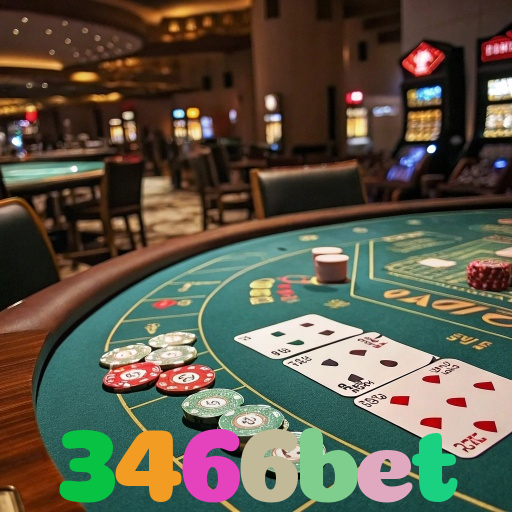3466bet