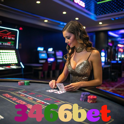 3466bet